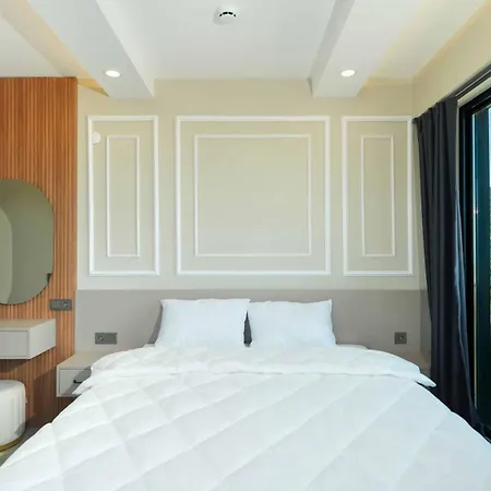 Hotel apartamentowy Damira