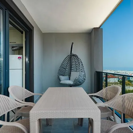 Damira Hotel apartamentowy