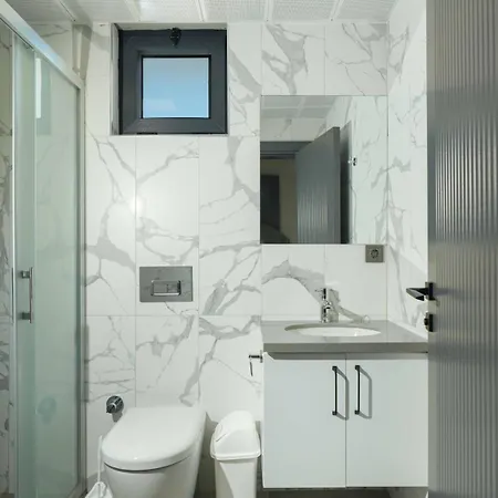 Hotel apartamentowy Damira