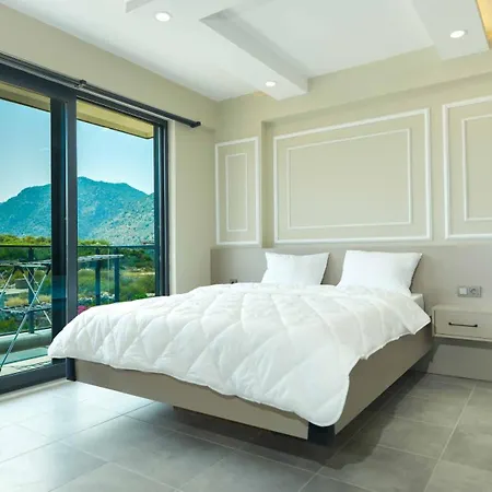 Damira Hotel apartamentowy 3*