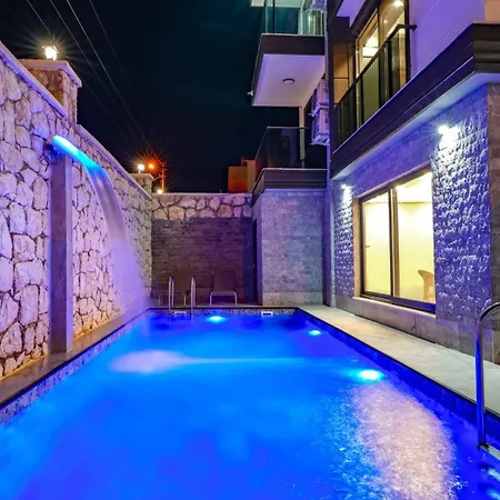 Damira Hotel apartamentowy