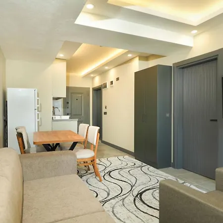 Apart-hotel Damira