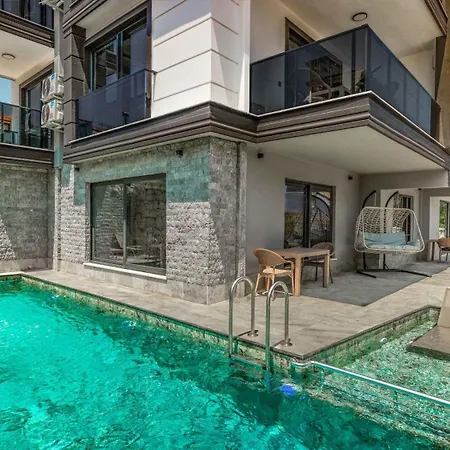 아파트호텔 Damira 3*