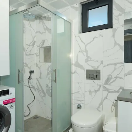 Damira Apart-hotel 3*